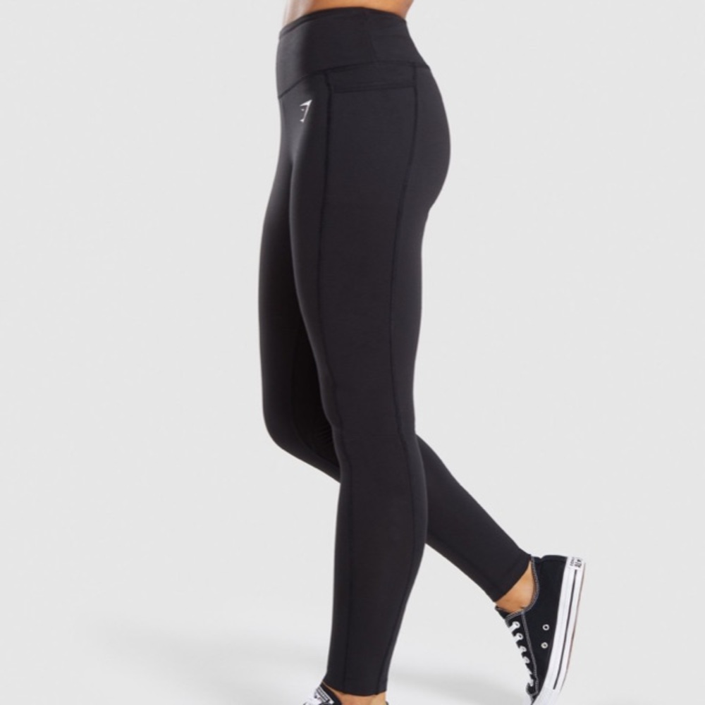 gymshark dreamy 2.0 leggings
